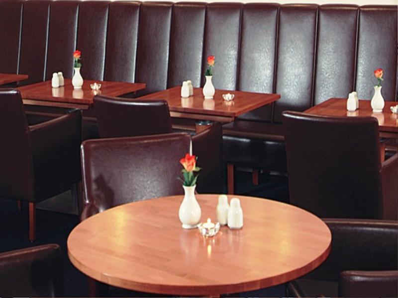 Intercityhotel