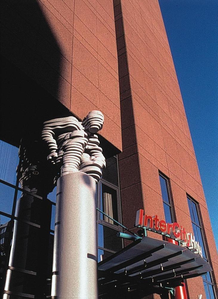 Intercityhotel