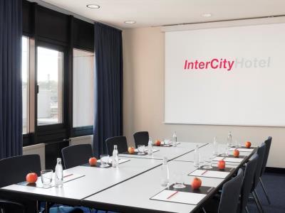Hotel Intercityhotel Fribourg im Breisgau