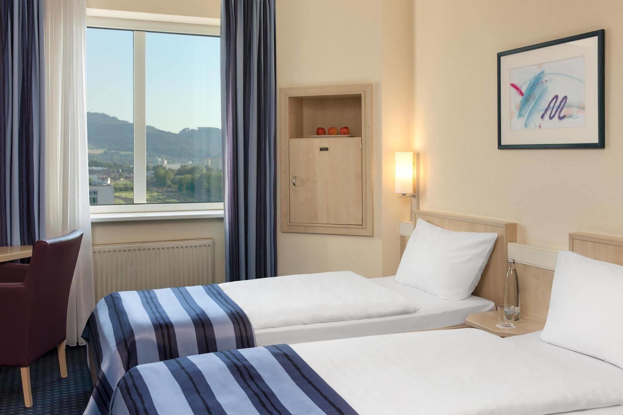 Intercityhotel Freiburg im Breisgau